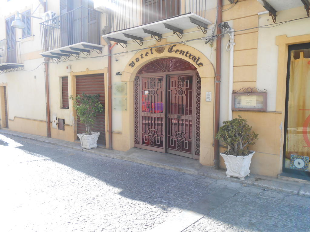 Hotel Hotel Centrale Bagheria