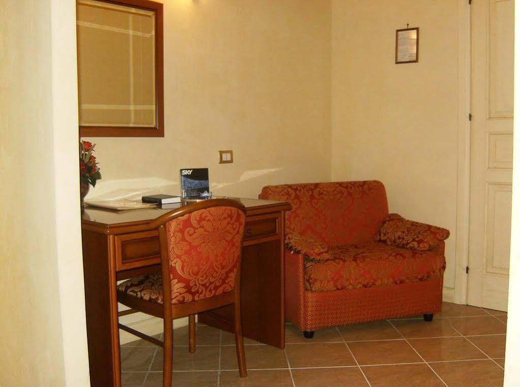 Hotel Centrale Bagheria Hotel 3*