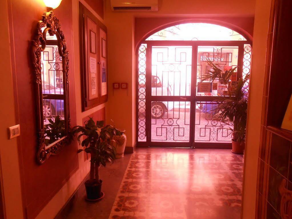 Hotel Hotel Centrale Bagheria 3*