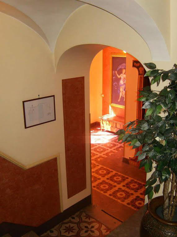 Hotel Hotel Centrale Bagheria Bagheria