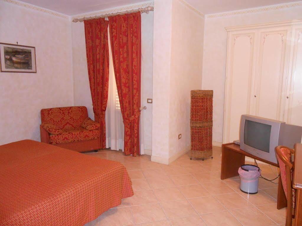Hotel Centrale Bagheria Hotel