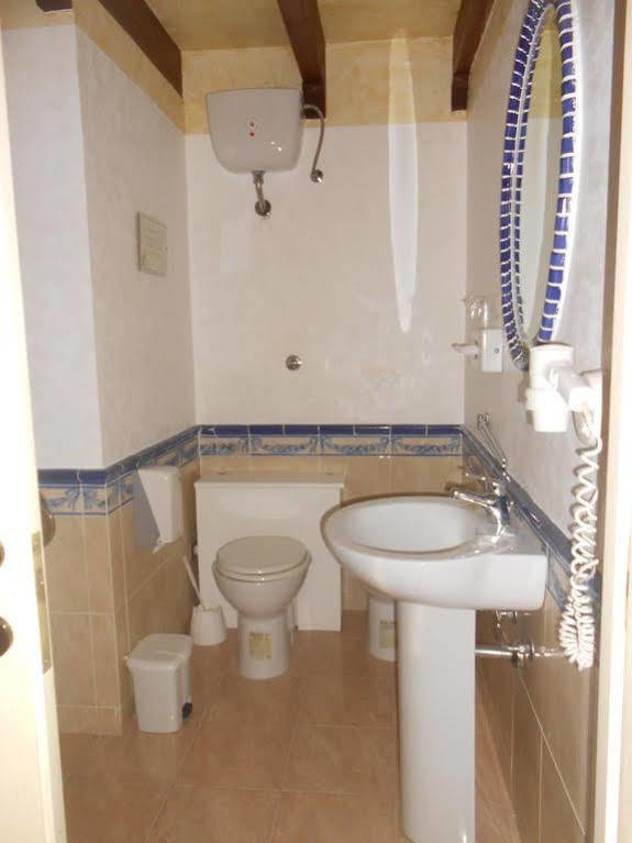 Hotel Hotel Centrale Bagheria 3*
