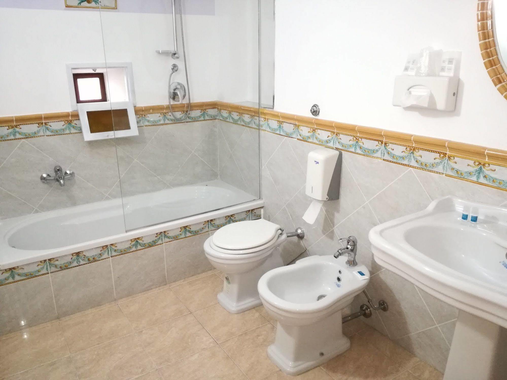 Hotel Hotel Centrale Bagheria 3*
